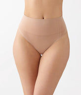 Smooth Series™ Shaping Thong: Roebuck