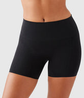 Smooth Series™ Shaping Shorty: Black