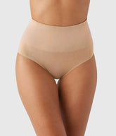 Smooth Series™ Shaping Brief: Roebuck