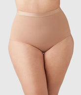 Shape Revelation® Hourglass Shaping Brief: Praline