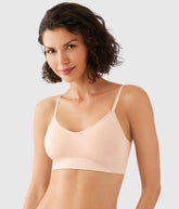 B-Smooth® Bralette: Rose Dust