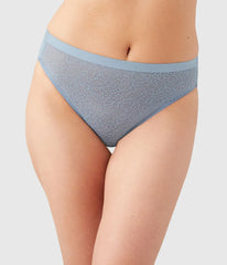 All Edge Hi-Cut: Country Blue