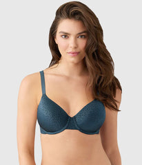 Back Appeal® T-Shirt Bra: Dark Slate
