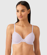 Comfort First T-Shirt Bra: Orchid Hush