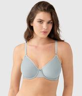 Simply Done T-Shirt Bra: Belgian Block