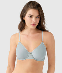 Simply Done T-Shirt Bra: Belgian Block