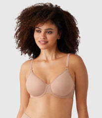 Simply Done T-Shirt Bra: Roebuck
