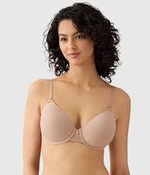 Go Anywear T-Shirt Bra: Roebuck