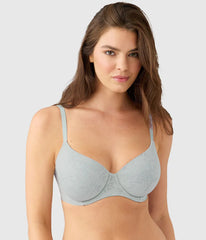 Taking Sides T-Shirt Bra: Belgian Block