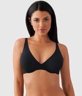 Better Than Braless™ Underwire Bra: Black