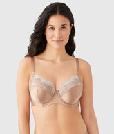 Side Note Underwire Bra: Roebuck