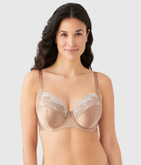 Side Note Underwire Bra: Roebuck