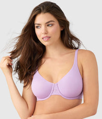 Ever Flexing™ Underwire Bra: Lavender Sage