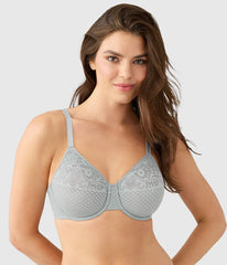 Visual Effects Minimizer Bra: Belgian Block