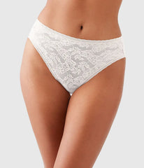 High Profile™ Hi-Cut: White