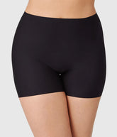 Body Base® Shorty Panty: Black