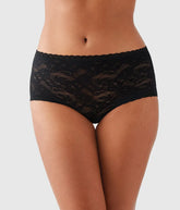 High Profile™ Brief: Black