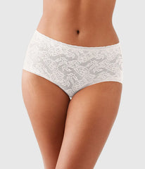 High Profile™ Brief: White