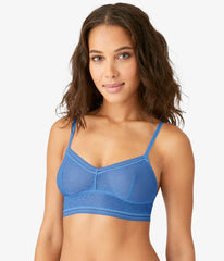 Etched in Style Bralette: Delft