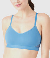 b.active Sport Bralette: Niagara