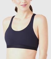 b.active Sport Crop: Night