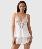 It's On Cami: Sea Salt