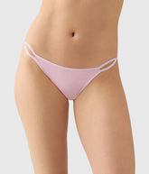 Room Service Bikini: Pink Nectar