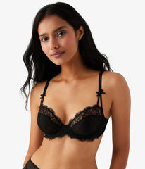 It's On Underwire Bra: Night