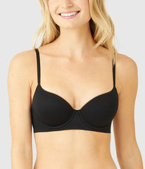 Comfort Intended T-Shirt Bra: Night