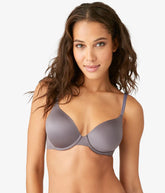 Future Foundation T-Shirt Bra: Shark