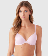 Future Foundation T-Shirt Bra: Mary's Rose