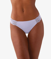 b.bare Thong: Thistle