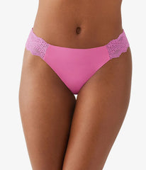 b.bare Thong: Ibis Rose