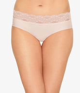b.bare Hipster: Rose Smoke
