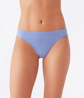 Comfort Intended Thong: Country Blue