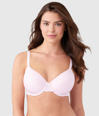 Back Appeal® T-Shirt Bra: Cradle Pink