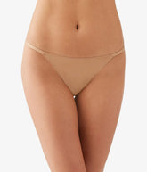 Spotlight Hikini: Chai