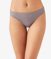 Innocence Thong: Shark