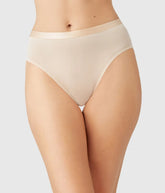 Tailored Finish Hi-Cut: Sand