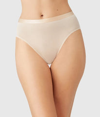 Tailored Finish Hi-Cut: Sand