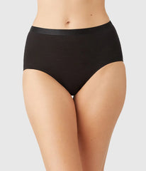 Tailored Finish Brief: Black