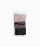 B-Smooth® Packaged Briefs: Rose Dust/Deep Taupe/Black