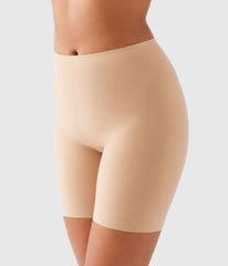 Skinsense Thigh Shaper: Praline