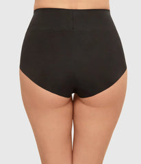 Inside Edit Shaping Brief: Black