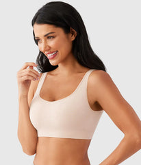 Feeling Flexible Bralette: Rose Dust