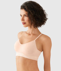 B-Smooth® Bralette: Rose Dust