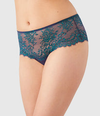 Center Stage Bikini: Eclipse/Everglade