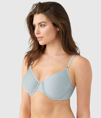 Simply Done T-Shirt Bra: Belgian Block