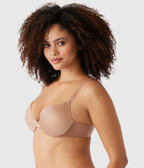 Inner Sheen T-Shirt Bra: Roebuck