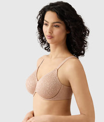 Inside Job™ Underwire Bra: Roebuck